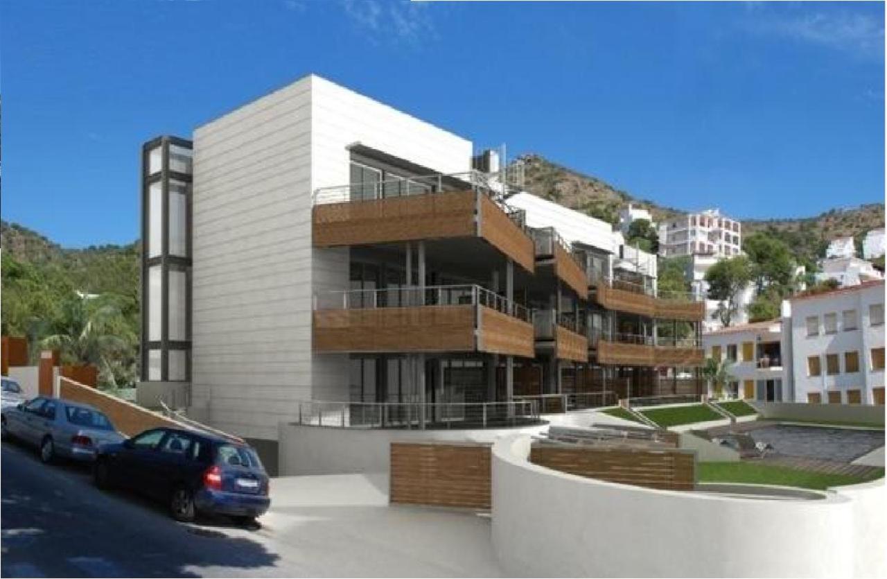 Appartement Vista Mar - El Moli Roses